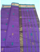SAREES JAYANKONDAM COTTON WITH BLOUSE