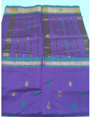 SAREES JAYANKONDAM COTTON WITH BLOUSE