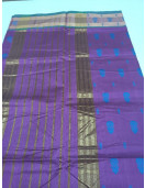 SAREES JAYANKONDAM COTTON WITH BLOUSE