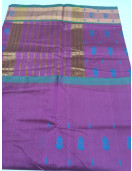 SAREES JAYANKONDAM COTTON WITH BLOUSE