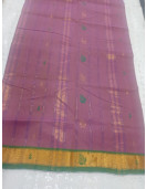 SAREES JAYANKONDAM COTTON WITH BLOUSE