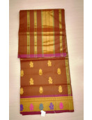 SAREES JAYANKONDAM COTTON WITH BLOUSE