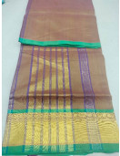 SAREES JAYANKONDAM COTTON WITH BLOUSE