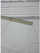 MANAMEDU COTTON SAREES 550MTS