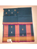 SAREES JAYANKONDAM COTTON 550 MTS