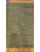SAREES JAYANKONDAM COTTON WITH BLOUSE