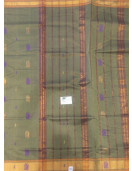 SAREES JAYANKONDAM COTTON WITH BLOUSE
