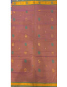 SAREES JAYANKONDAM COTTON WITH BLOUSE