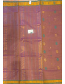 SAREES JAYANKONDAM COTTON WITH BLOUSE