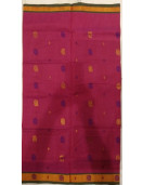 SAREES JAYANKONDAM COTTON WITH BLOUSE