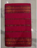 SAREES JAYANKONDAM COTTON WITH BLOUSE
