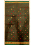 SAREES JAYANKONDAM COTTON WITH BLOUSE