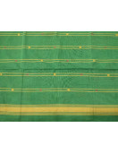 MANAMEDU COTTON SAREES WITH BLOUSE