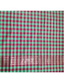 MANAMEDU COTTON SAREES WITH BLOUSE