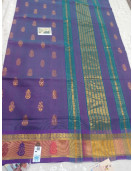 SAREES JAYANKONDAM COTTON 550 MTS