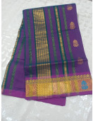 SAREES JAYANKONDAM COTTON 550 MTS