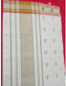 SAREES JAYANKONDAM COTTON 550 MTS