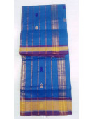 SAREES JAYANKONDAM COTTON 550 MTS