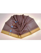 SAREES JAYANKONDAM COTTON 550 MTS