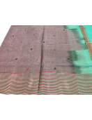 MANAMEDU COTTON SAREES WITH BLOUSE