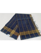 MANAMEDU COTTON SAREES WITH BLOUSE