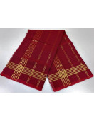 MANAMEDU COTTON SAREES WITH BLOUSE