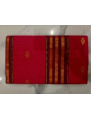 SAREES JAYANKONDAM COTTON WITH BLOUSE