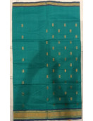 SAREES JAYANKONDAM COTTON WITH BLOUSE