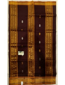 SAREES JAYANKONDAM COTTON WITH BLOUSE