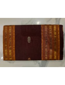 SAREES JAYANKONDAM COTTON WITH BLOUSE
