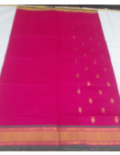 SAREES JAYANKONDAM COTTON 550 MTS