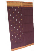 SAREES JAYANKONDAM COTTON 550 MTS