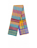 KOORAINADU SILK COTTON SAREES 550 MTS