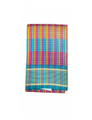 KOORAINADU SILK COTTON SAREES 550 MTS