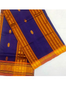 SAREES JAYANKONDAM COTTON 550 MTS
