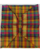 KOORAINADU SILK COTTON SAREES 550 MTS