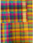 KOORAINADU SILK COTTON SAREES 550 MTS
