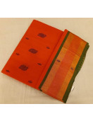 SAREES JAYANKONDAM COTTON WITH BLOUSE