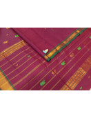 SAREES JAYANKONDAM COTTON WITH BLOUSE