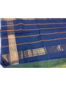 MANAMEDU COTTON SAREES WITH BLOUSE