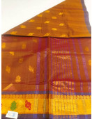 SAREES JAYANKONDAM COTTON WITH BLOUSE