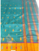SAREES JAYANKONDAM COTTON WITH BLOUSE