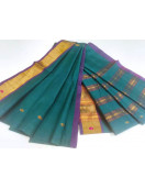SAREES JAYANKONDAM COTTON WITH BLOUSE