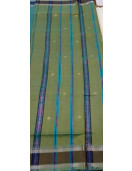 MANAMEDU COTTON SAREES WITH BLOUSE
