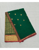 SAREES JAYANKONDAM COTTON 550 MTS