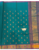SAREES JAYANKONDAM COTTON 550 MTS