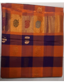SAREES JAYANKONDAM COTTON 550 MTS