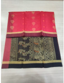 COIMBATORE KORA COTTON SAREE 620 MTS