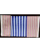 BEDSHEET ERODE ARTSILK 60X90