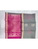 COIMBATORE KORA COTTON SAREE 620 MTS